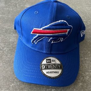Brand new Buffalo Bills hat